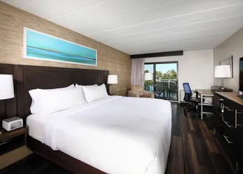 Holiday Inn Peterborough-Waterfront, ON by IHG hotel thumbnail 7