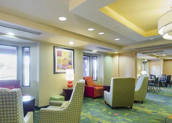 Quality Inn Boston - Revere hotel thumbnail 2
