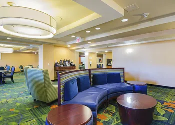 Quality Inn Boston - Revere hotel thumbnail 3