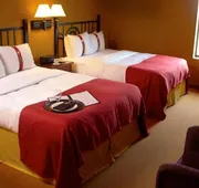 Holiday Inn Pewaukee - Milwaukee West by IHG hotel detail image 3