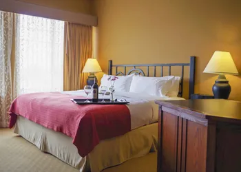 Holiday Inn Pewaukee - Milwaukee West by IHG hotel thumbnail 4