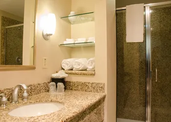 Holiday Inn Pewaukee - Milwaukee West by IHG hotel thumbnail 8