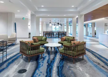 Fairfield Inn & Suites by Marriott Rapid City hotel thumbnail 2
