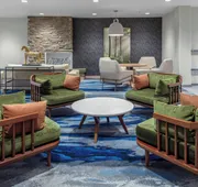 Fairfield Inn & Suites by Marriott Rapid City hotel detail image 4