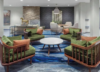 Fairfield Inn & Suites by Marriott Rapid City hotel thumbnail 4