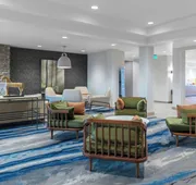 Fairfield Inn & Suites by Marriott Rapid City hotel detail image 5