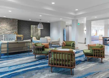 Fairfield Inn & Suites by Marriott Rapid City hotel thumbnail 5