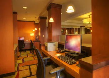 Fairfield Inn & Suites by Marriott Rapid City hotel thumbnail 6