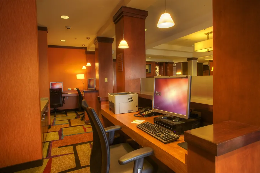 Fairfield Inn & Suites by Marriott Rapid City hotel detail image 6