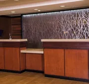 Fairfield Inn & Suites by Marriott Rapid City hotel detail image 7