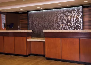 Fairfield Inn & Suites by Marriott Rapid City hotel thumbnail 7