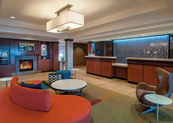 Fairfield Inn & Suites by Marriott Rapid City hotel thumbnail 8