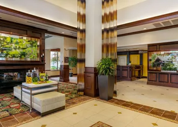 Hilton Garden Inn Cleveland East/Mayfield Village hotel thumbnail 2