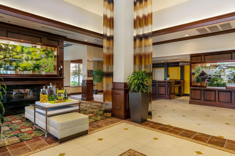 Hilton Garden Inn Cleveland East/Mayfield Village hotel detail image 2