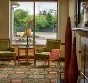 Hilton Garden Inn Cleveland East/Mayfield Village hotel detail image 3