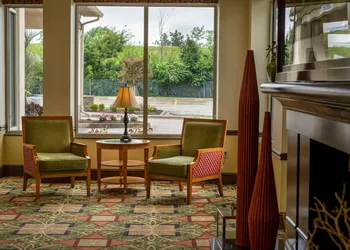 Hilton Garden Inn Cleveland East/Mayfield Village hotel thumbnail 3