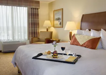 Hilton Garden Inn Cleveland East/Mayfield Village hotel thumbnail 4