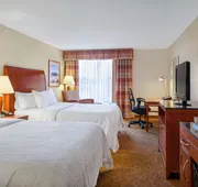 Hilton Garden Inn Cleveland East/Mayfield Village hotel detail image 5