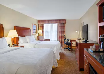 Hilton Garden Inn Cleveland East/Mayfield Village hotel thumbnail 5