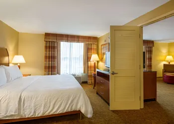 Hilton Garden Inn Cleveland East/Mayfield Village hotel thumbnail 6