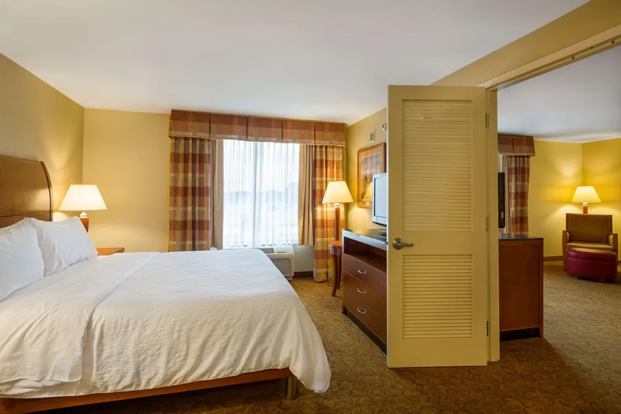 Hilton Garden Inn Cleveland East/Mayfield Village hotel detail image 6