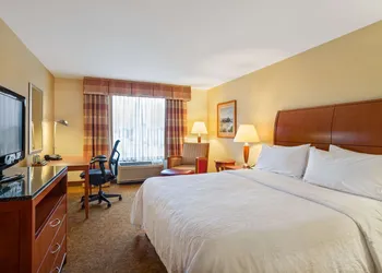 Hilton Garden Inn Cleveland East/Mayfield Village hotel thumbnail 8