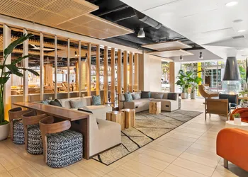 The Pierside Santa Monica hotel thumbnail 3