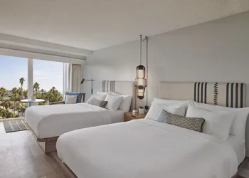 The Pierside Santa Monica hotel thumbnail 6