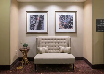 Hilton Garden Inn Bentonville Rogers hotel thumbnail 2