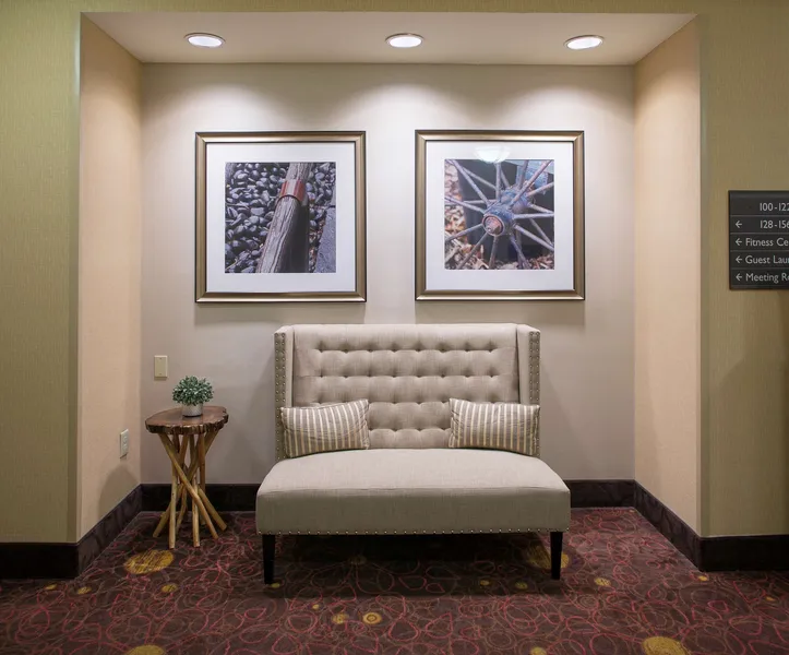 Hilton Garden Inn Bentonville Rogers hotel detail image 2