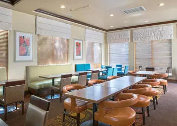 Hilton Garden Inn Bentonville Rogers hotel thumbnail 3