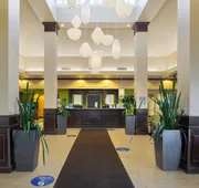 Hilton Garden Inn Bentonville Rogers hotel detail image 4