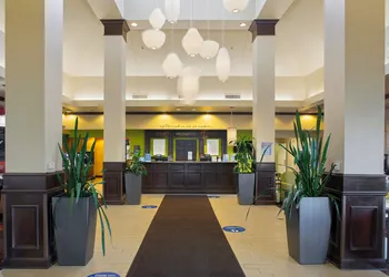 Hilton Garden Inn Bentonville Rogers hotel thumbnail 4