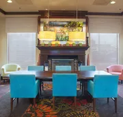 Hilton Garden Inn Bentonville Rogers hotel detail image 5