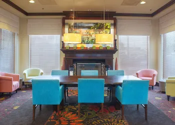 Hilton Garden Inn Bentonville Rogers hotel thumbnail 5