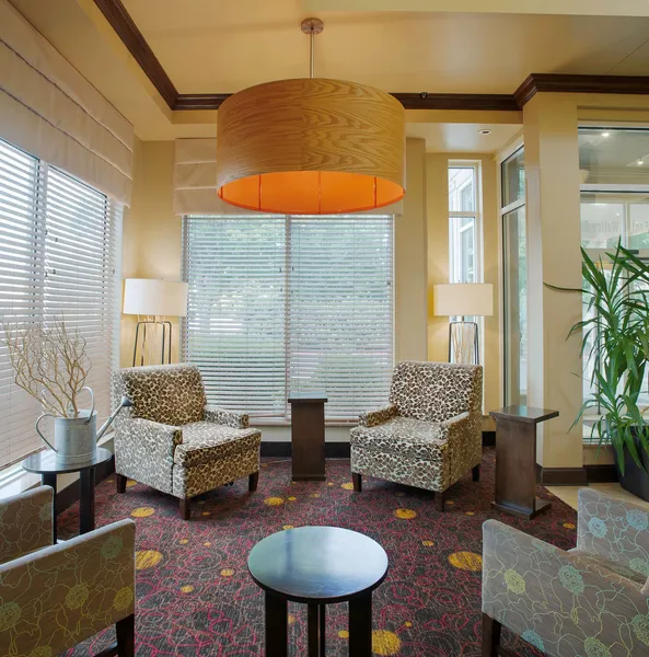 Hilton Garden Inn Bentonville Rogers hotel detail image 6