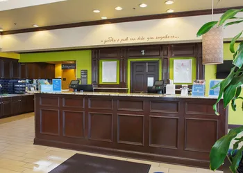 Hilton Garden Inn Bentonville Rogers hotel thumbnail 7