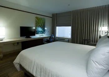 Hilton Garden Inn Bentonville Rogers hotel thumbnail 8