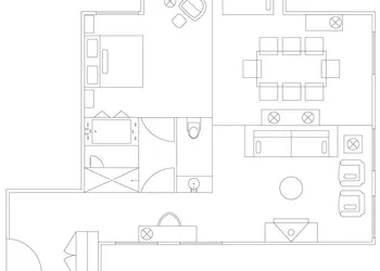 Forty 1 North hotel thumbnail 7