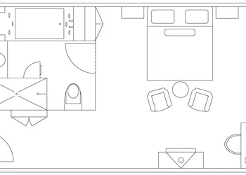 Forty 1 North hotel thumbnail 8