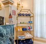 The Carriage House Inn Newport hotel detail image 4