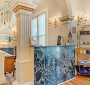 The Carriage House Inn Newport hotel detail image 5