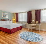 The Carriage House Inn Newport hotel detail image 7