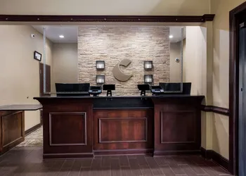Comfort Inn & Suites Midway - Tallahassee West hotel thumbnail 2