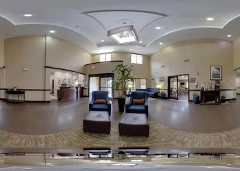Comfort Inn & Suites Midway - Tallahassee West hotel thumbnail 4