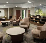 Courtyard by Marriott Long Island MacArthur Airport hotel detail image 3