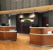Courtyard by Marriott Long Island MacArthur Airport hotel detail image 5