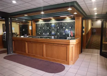 Days Inn by Wyndham Pittsburgh hotel thumbnail 3