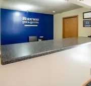 Rodeway Inn & Suites Austin I-90 hotel detail image 4