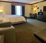 Holiday Inn Express & Suites Charleston - Northwoods by IHG hotel detail image 7